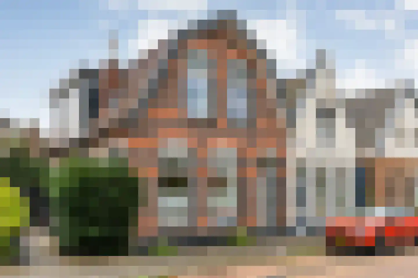 Emmastraat 3 in Meppel