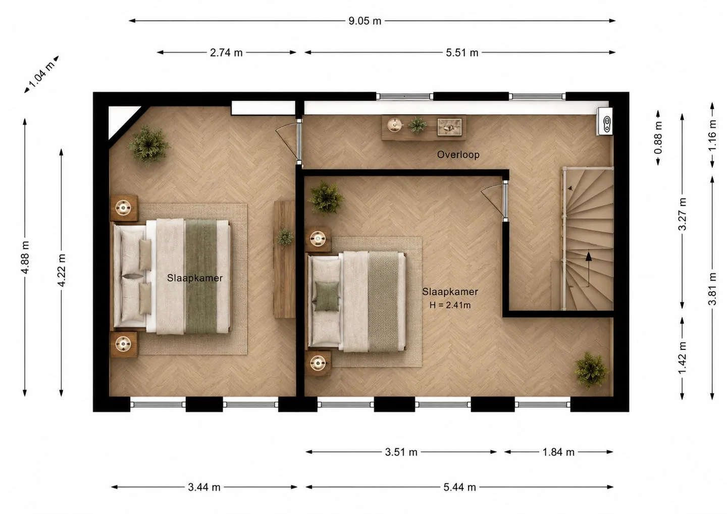 Emmastraat 3 Rotterdam thumbnail 20