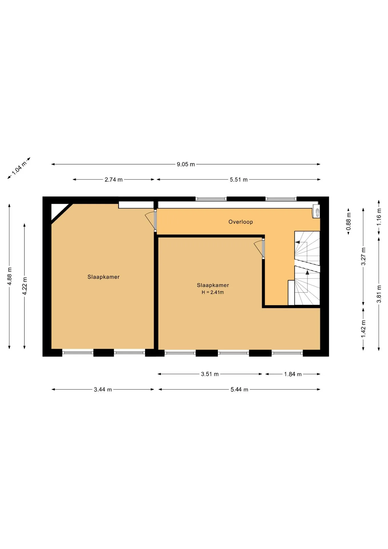 Emmastraat 3 Rotterdam thumbnail 34
