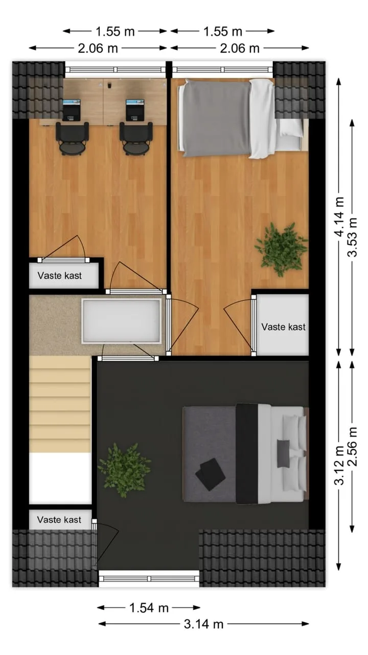 Emmastraat 30 Sliedrecht thumbnail 28
