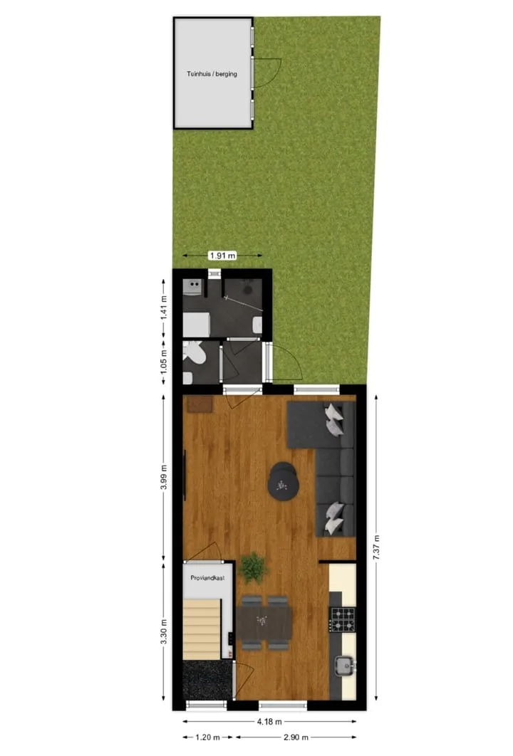 Emmastraat 30 Sliedrecht thumbnail 30