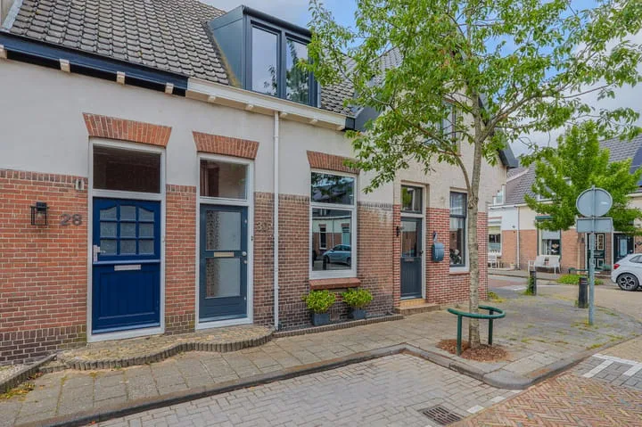 Emmastraat 30 Sliedrecht thumbnail 5