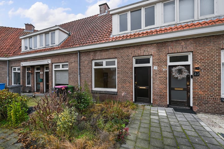 Emmastraat 31 in Voorburg photo