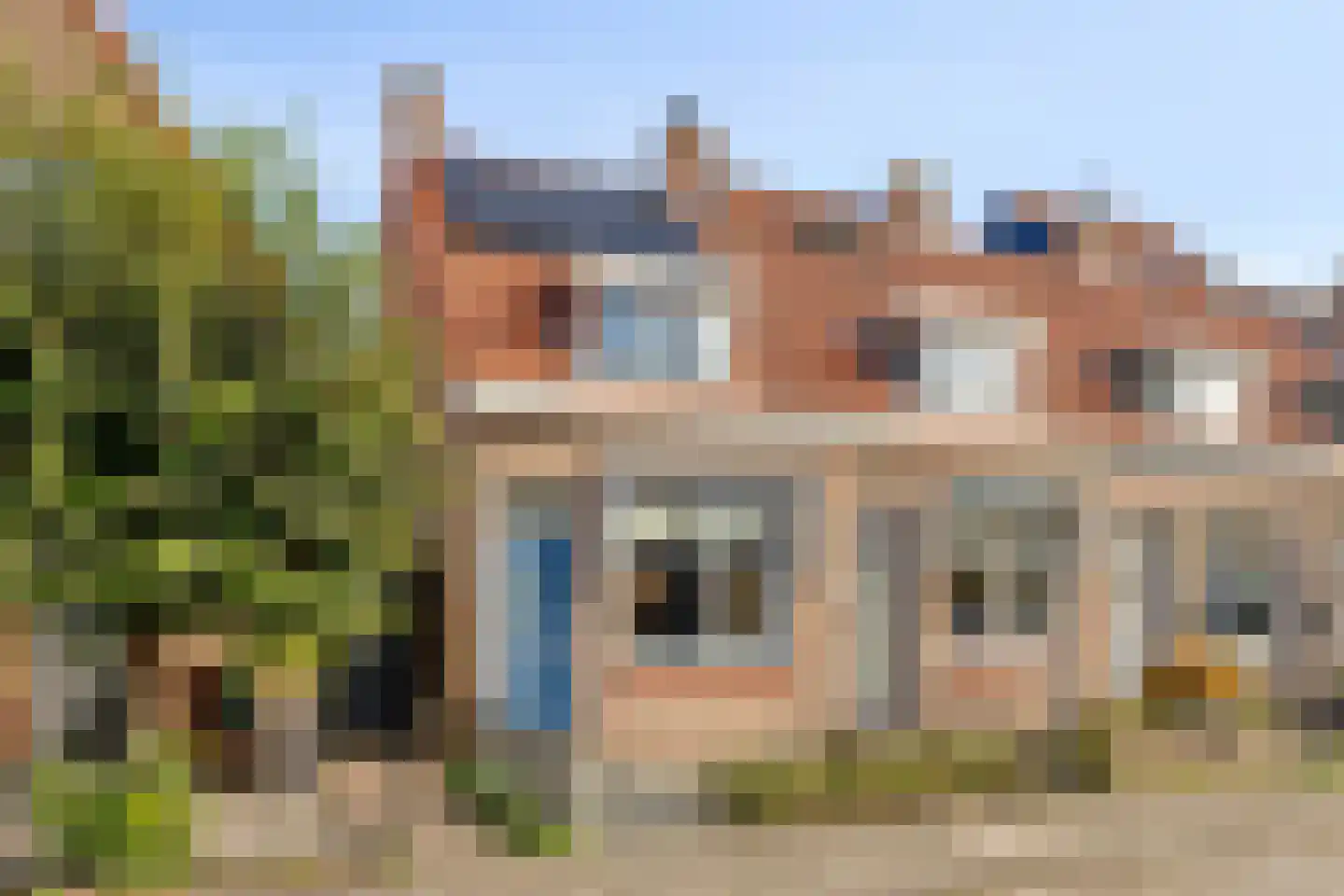 Emmastraat 32 Oud-Beijerland