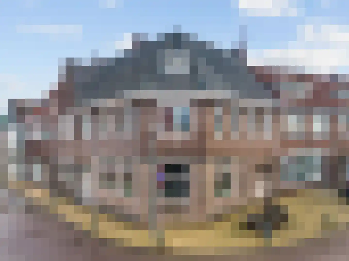 Emmastraat 33 Hoensbroek