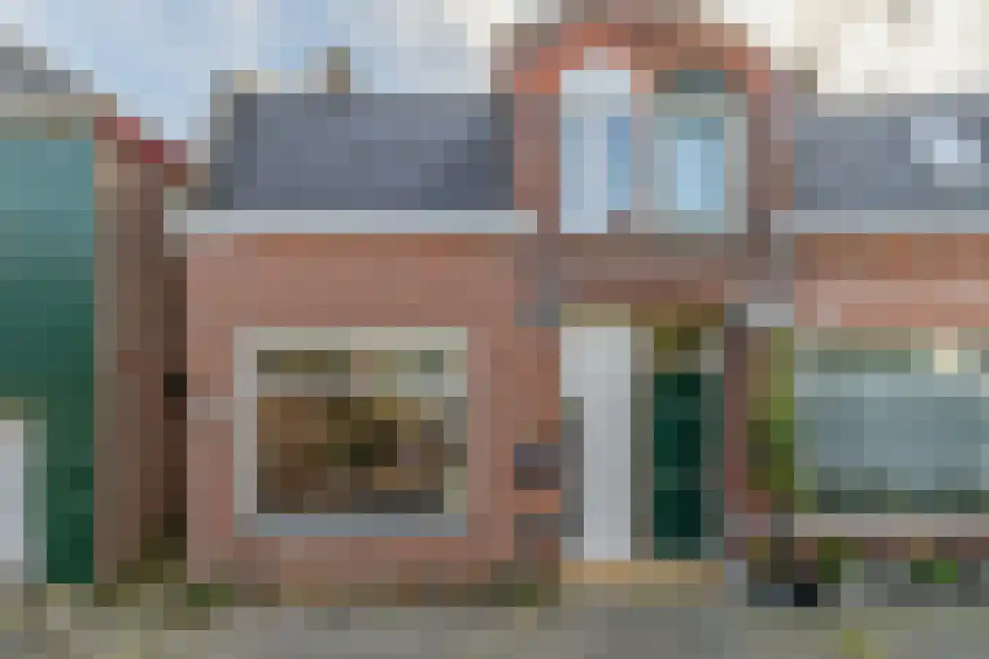 Emmastraat 34 in Den Helder