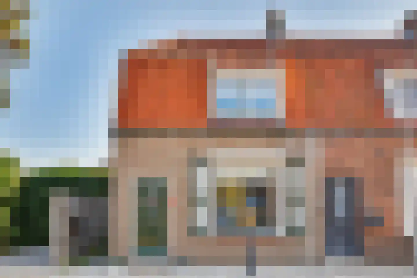 Emmastraat 35 in Yerseke