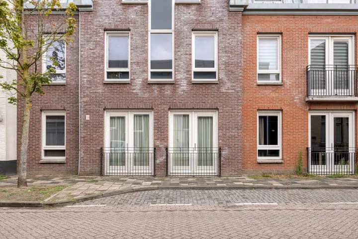 Emmastraat 39 g Roosendaal thumbnail 22