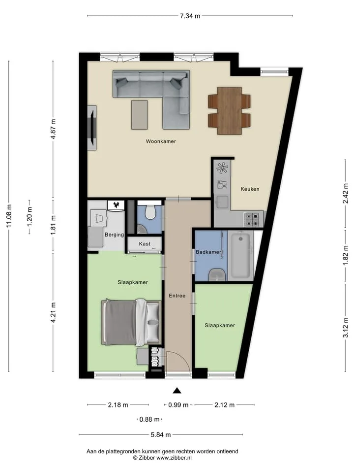Emmastraat 39 g Roosendaal thumbnail 26