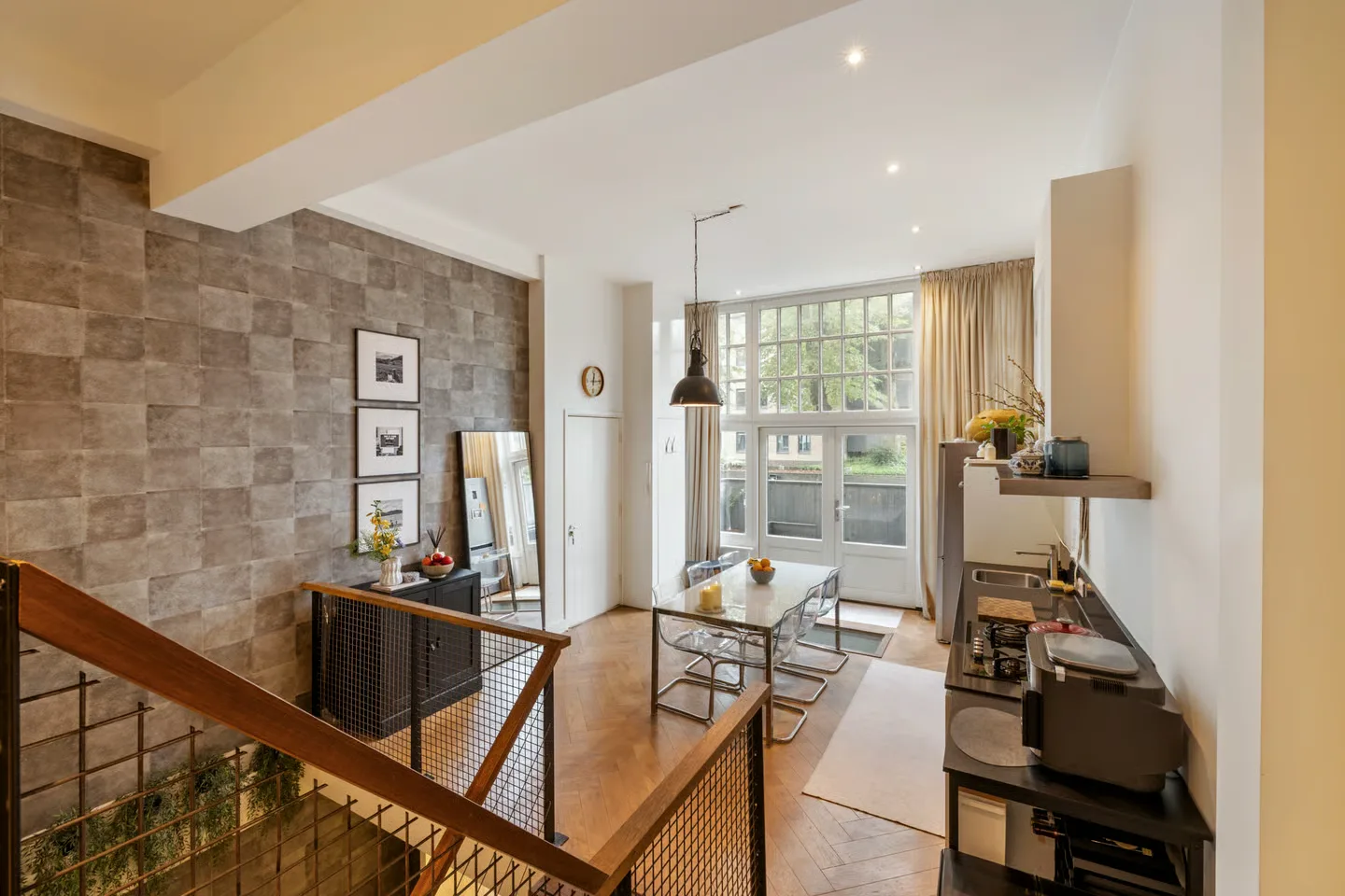Emmastraat 39 Hilversum