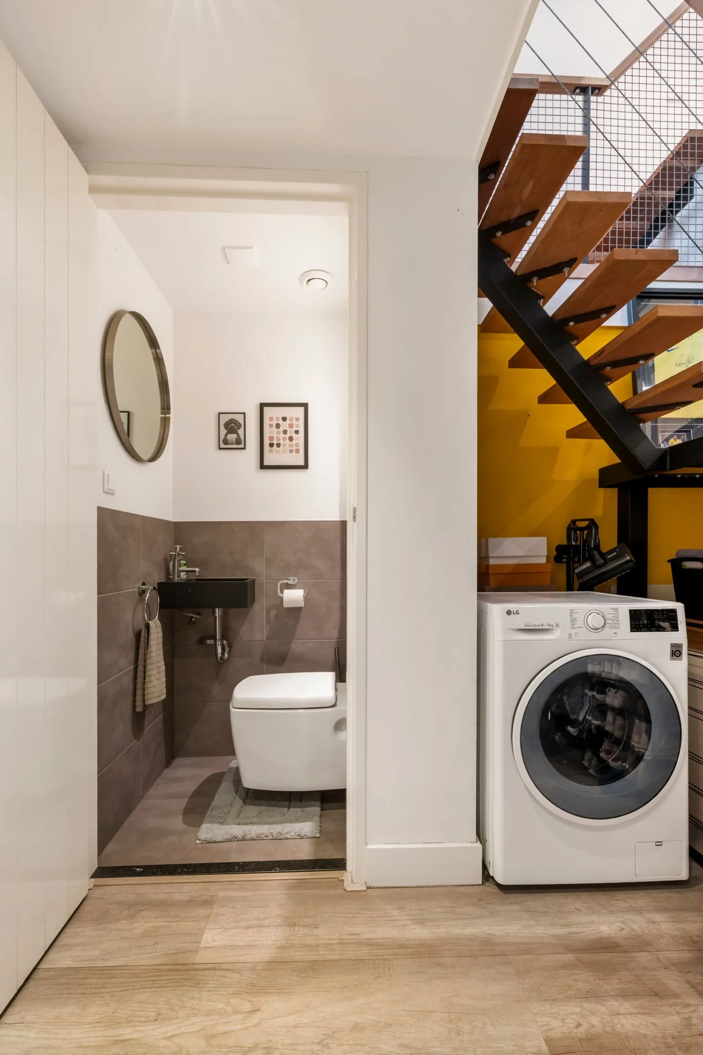 Emmastraat 39 Hilversum thumbnail 16