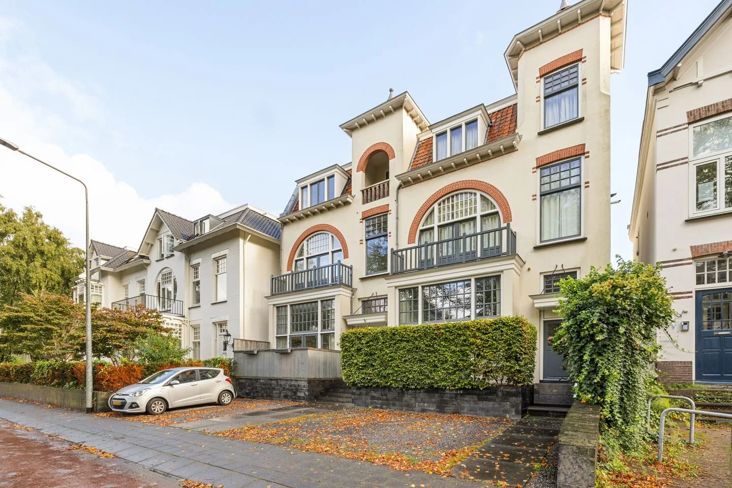 Emmastraat 39 Hilversum thumbnail 24