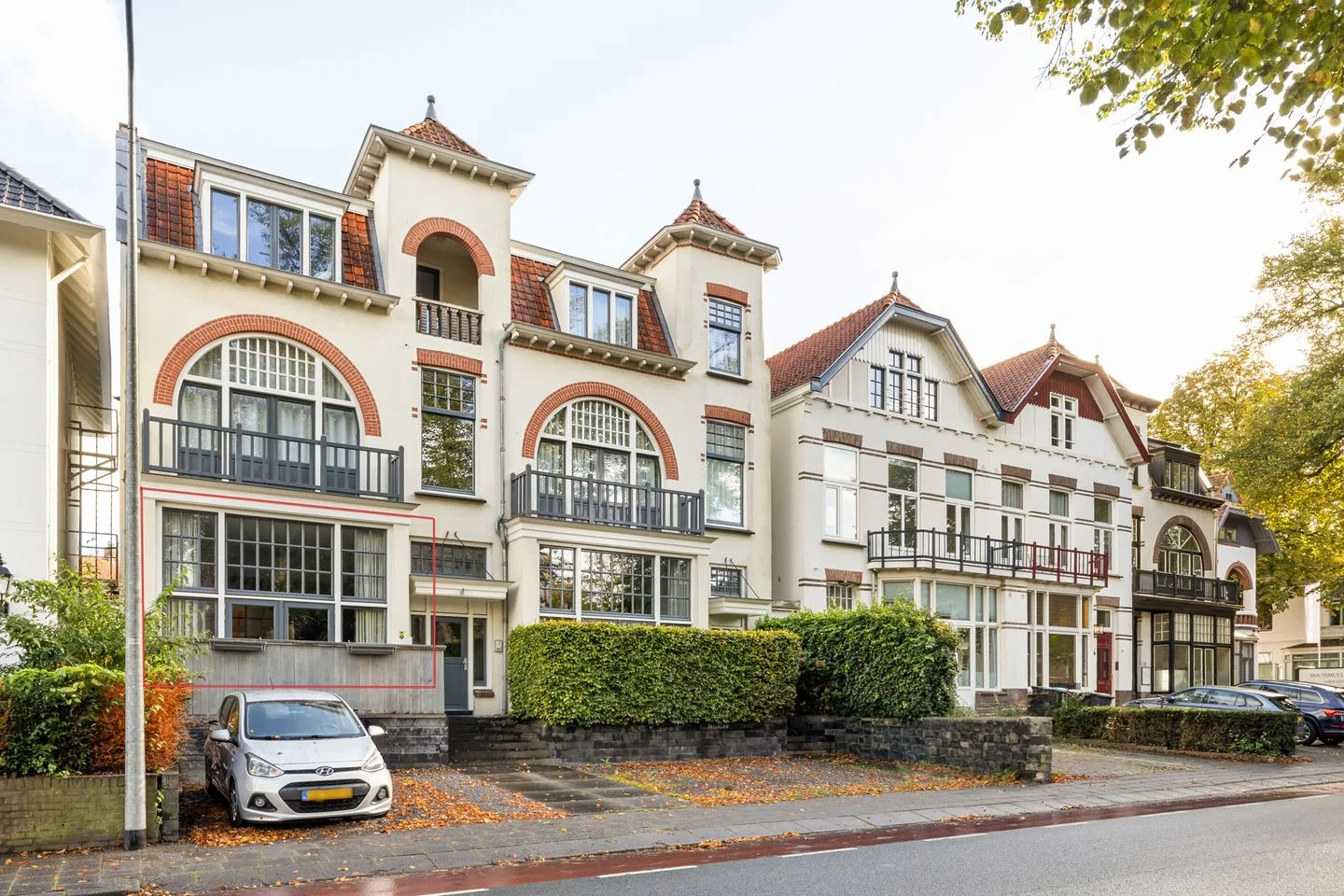 Emmastraat 39 Hilversum thumbnail 25