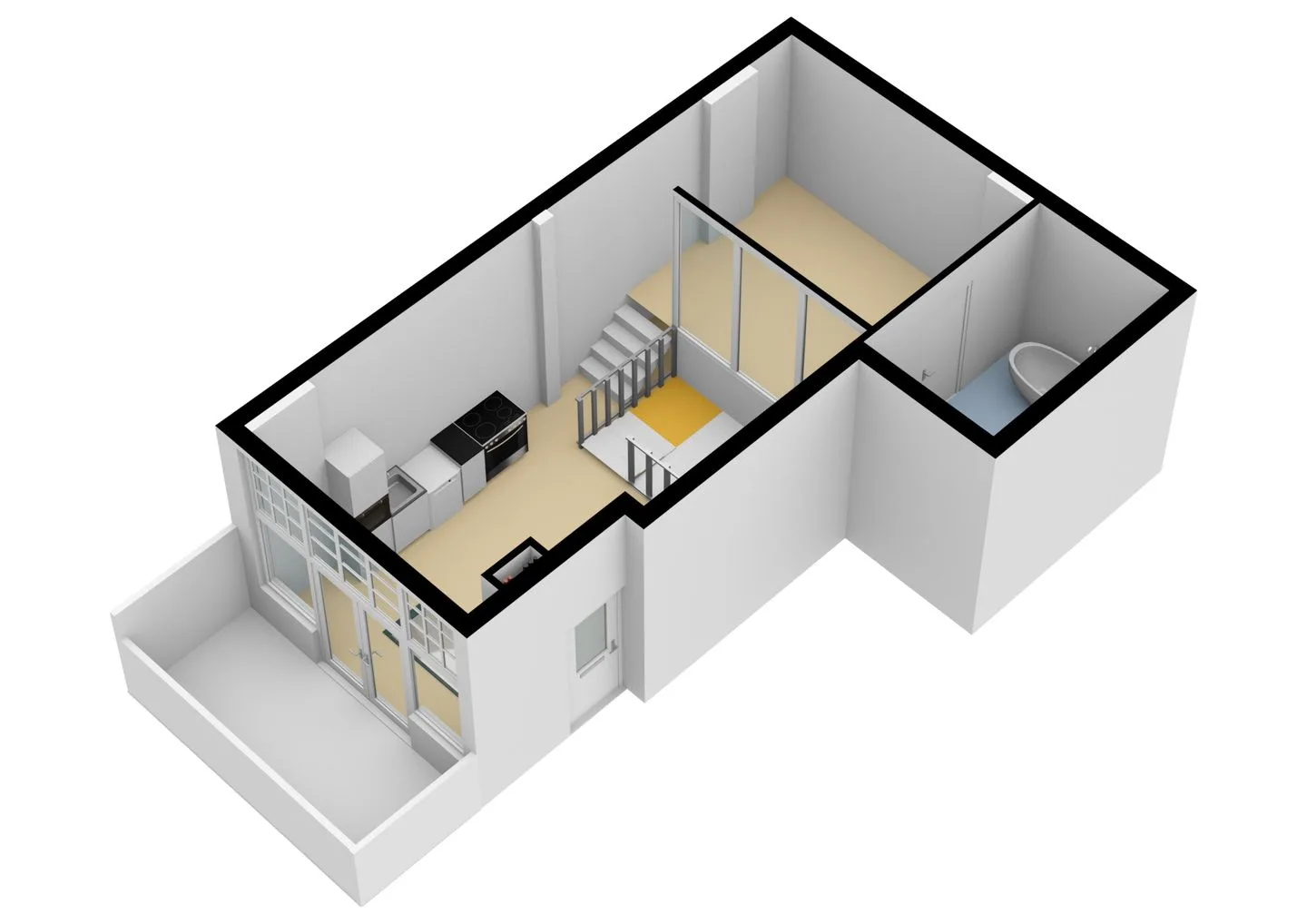 Emmastraat 39 Hilversum thumbnail 27