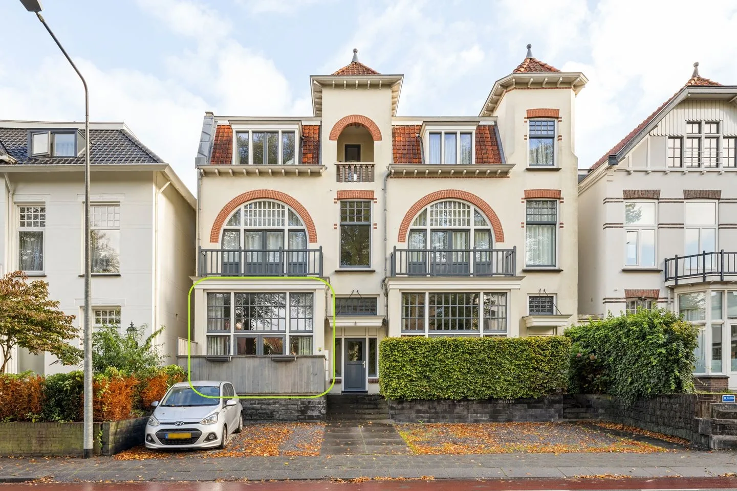 Emmastraat 39 Hilversum foto 3