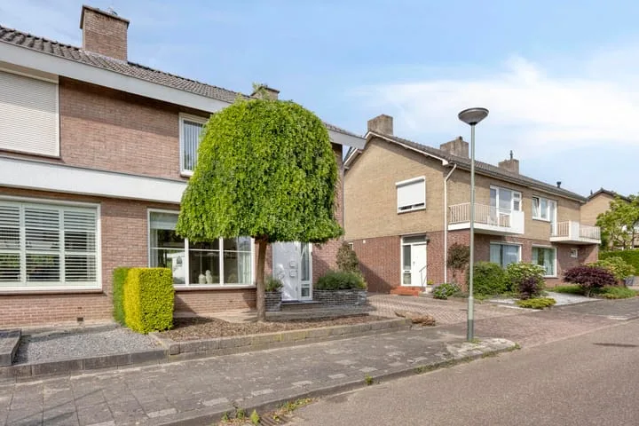 Emmastraat 4 Beek thumbnail 27