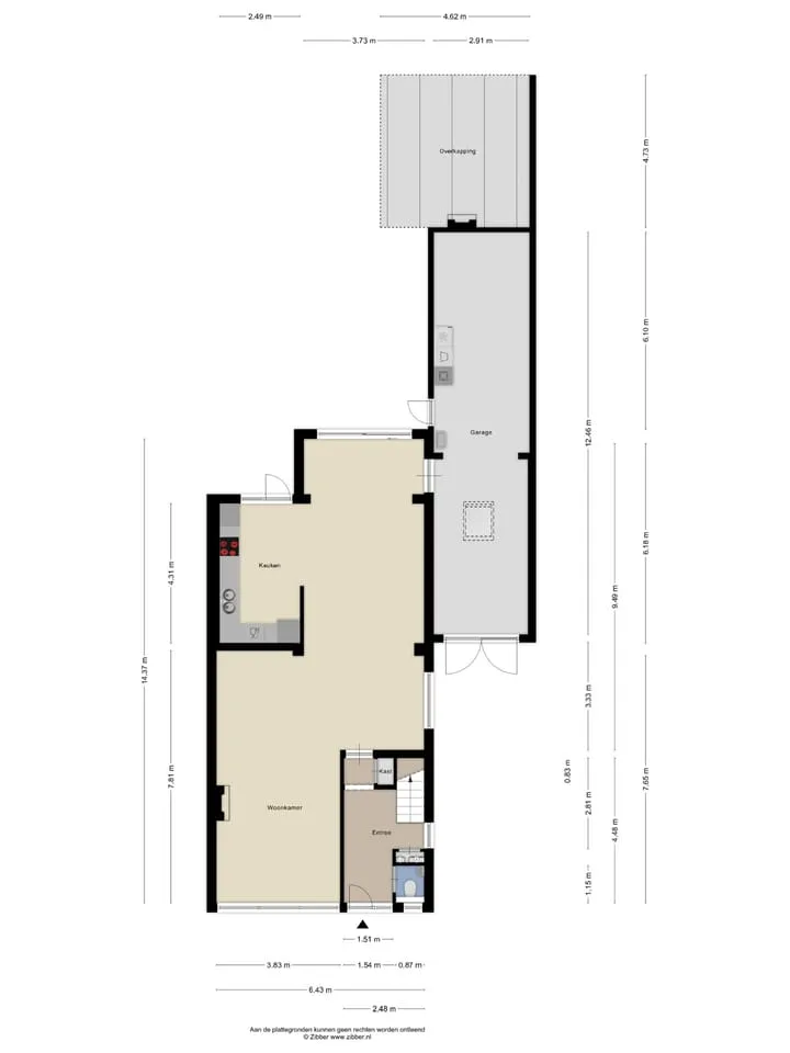 Emmastraat 4 Beek thumbnail 30