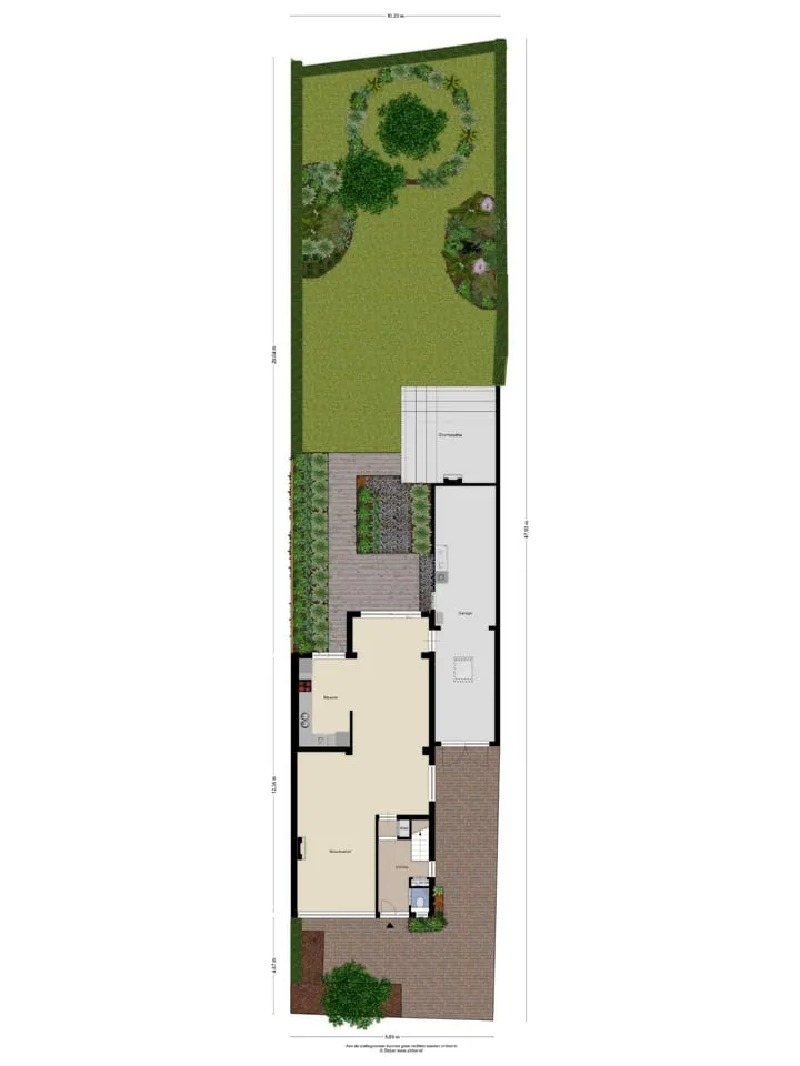 Emmastraat 4 Beek thumbnail 31