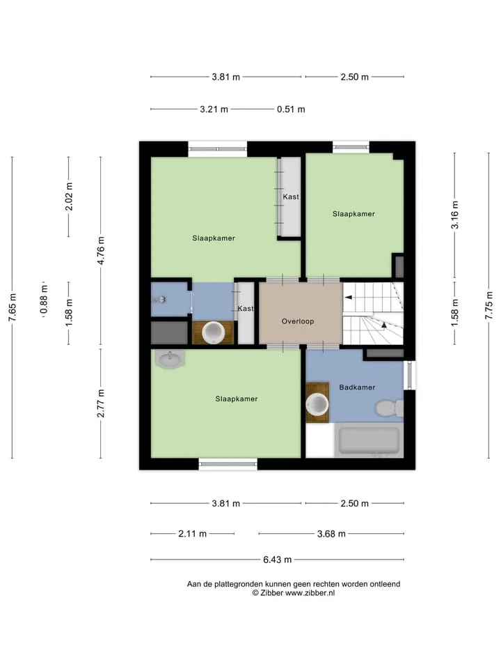 Emmastraat 4 Beek thumbnail 32