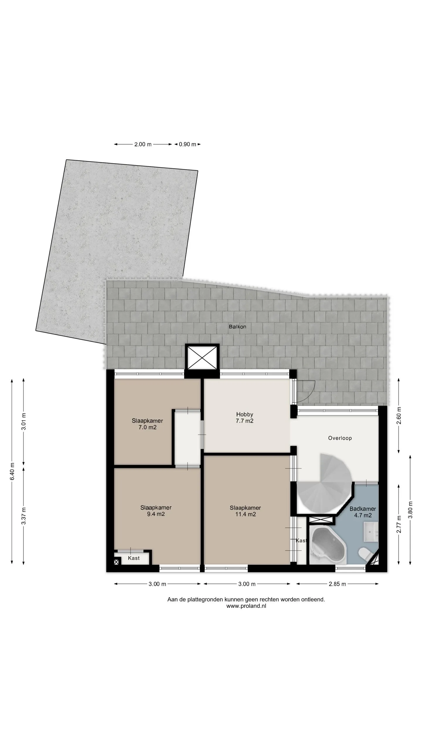 Emmastraat 40 Wierden thumbnail 39