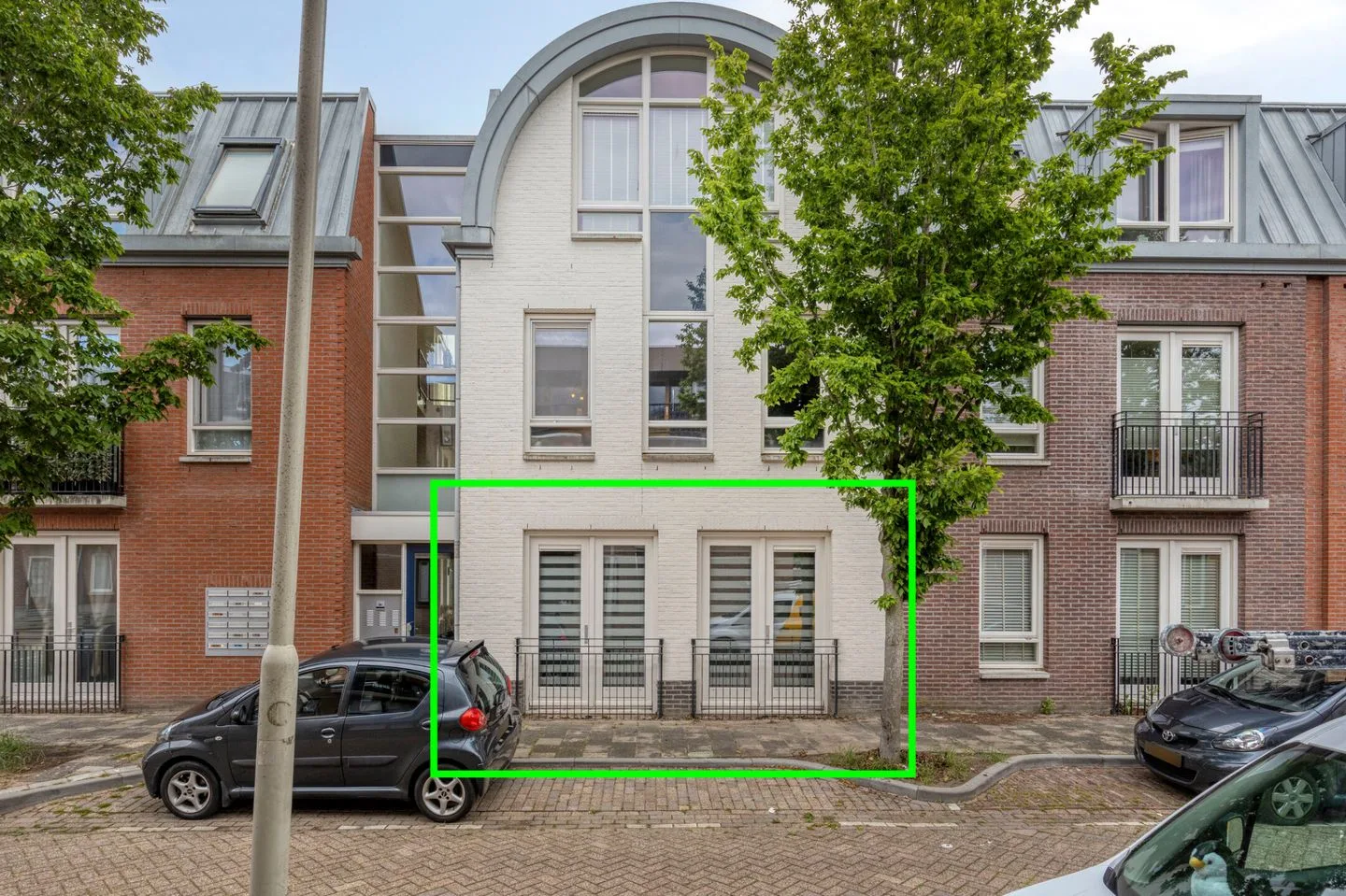 Emmastraat 41 in Roosendaal