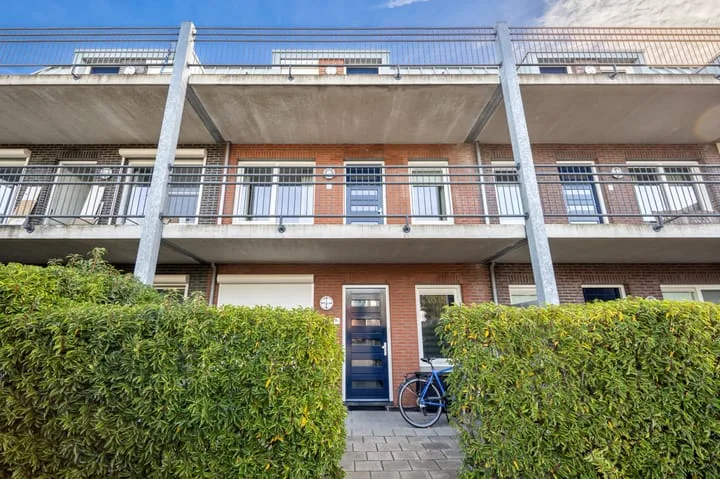 Emmastraat 41 b Roosendaal thumbnail 33