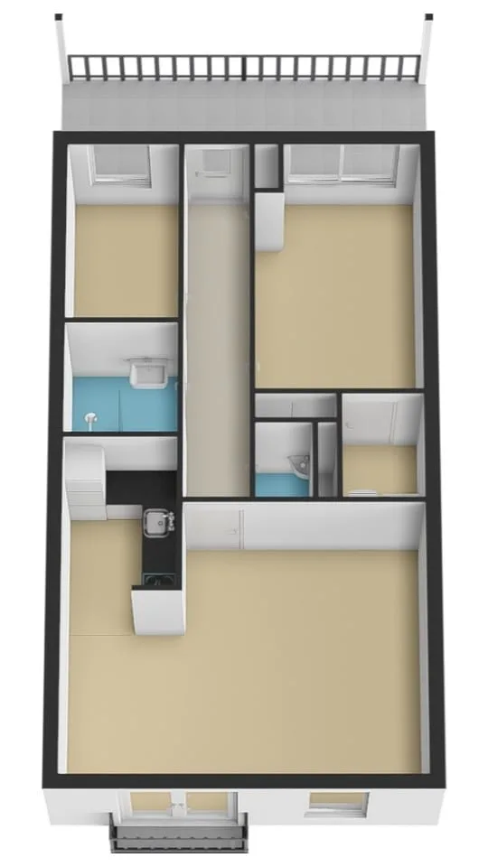 Emmastraat 41 b Roosendaal thumbnail 46