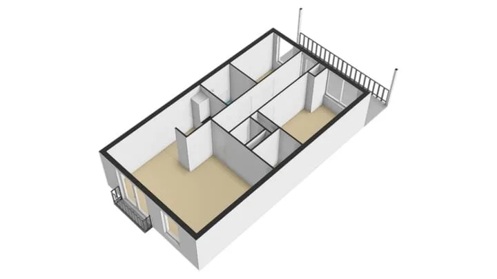 Emmastraat 41 b Roosendaal thumbnail 47