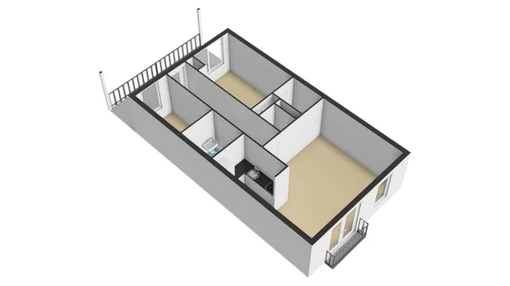 Emmastraat 41 b Roosendaal thumbnail 48