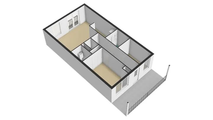 Emmastraat 41 b Roosendaal thumbnail 49
