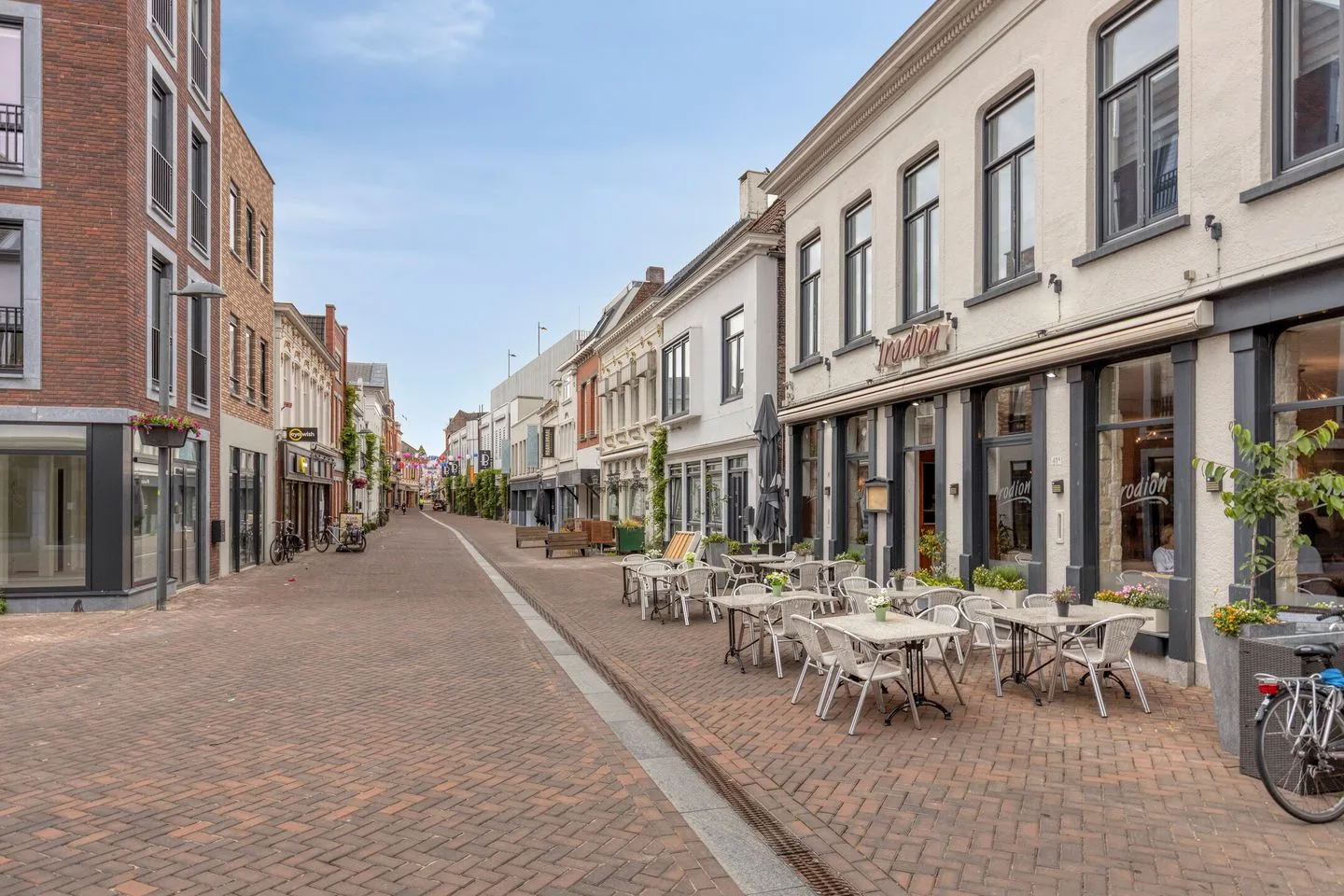 Emmastraat 41 Roosendaal thumbnail 42