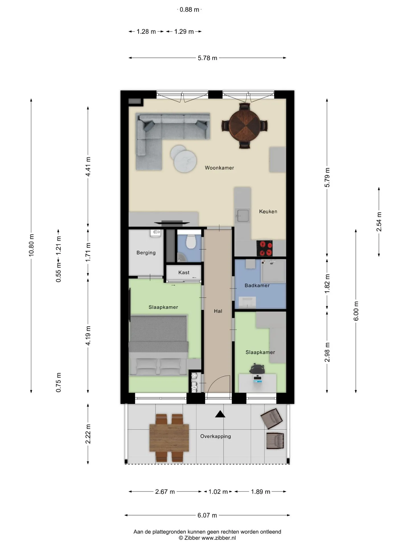 Emmastraat 41 Roosendaal thumbnail 46