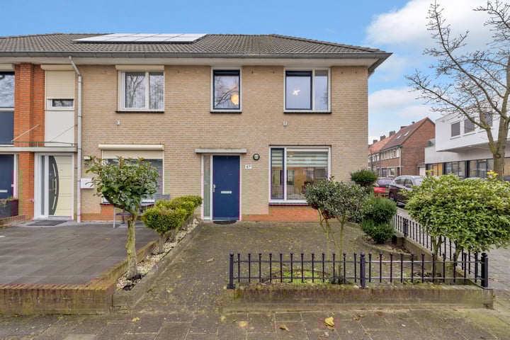 Emmastraat 47B en Venlo foto