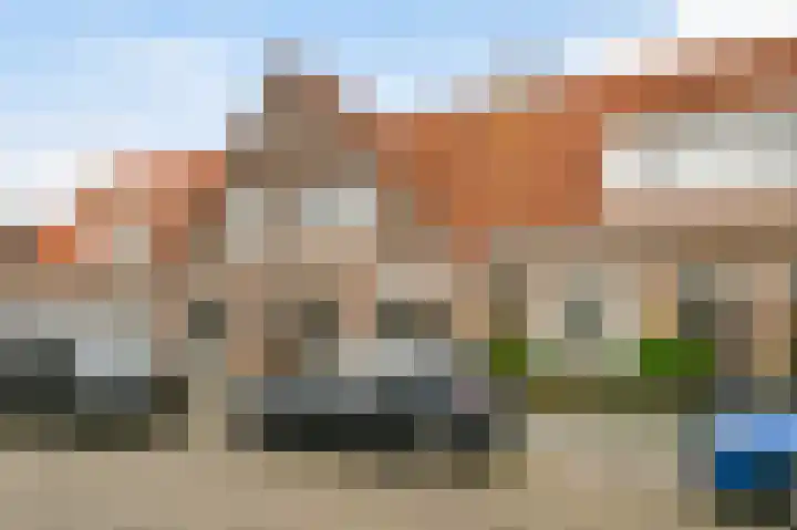 Emmastraat 5 in Voorburg