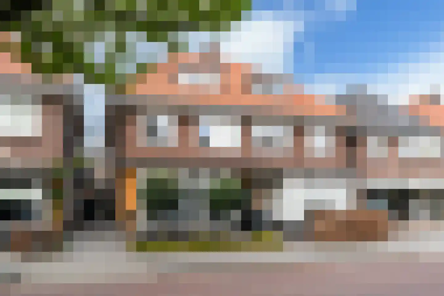Emmastraat 5 in Barneveld