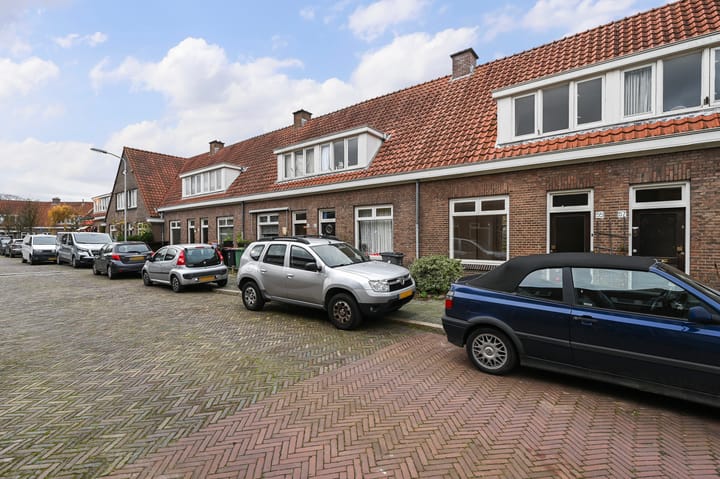 Emmastraat 55 in Voorburg photo