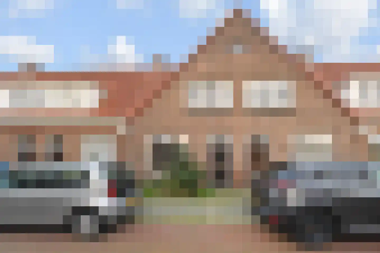 Emmastraat 59 in Voorburg