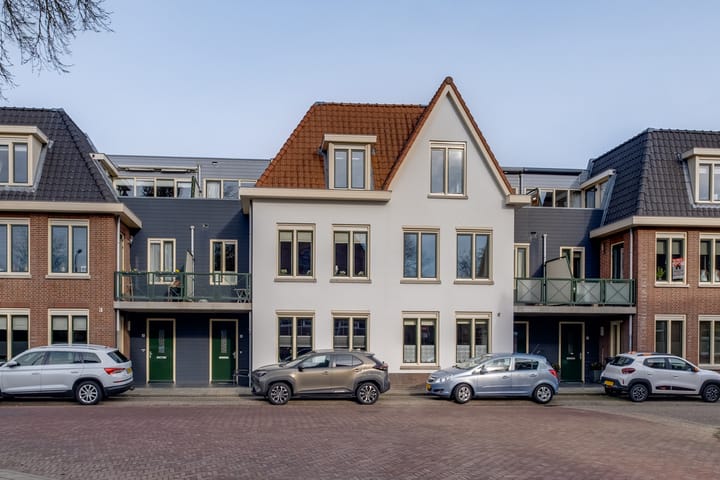 Photo of property Emmastraat 5r, Lochem