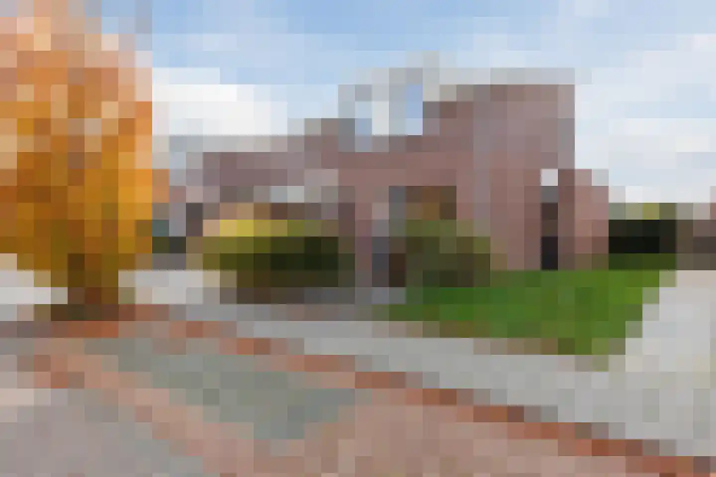 Emmastraat 6 Linne