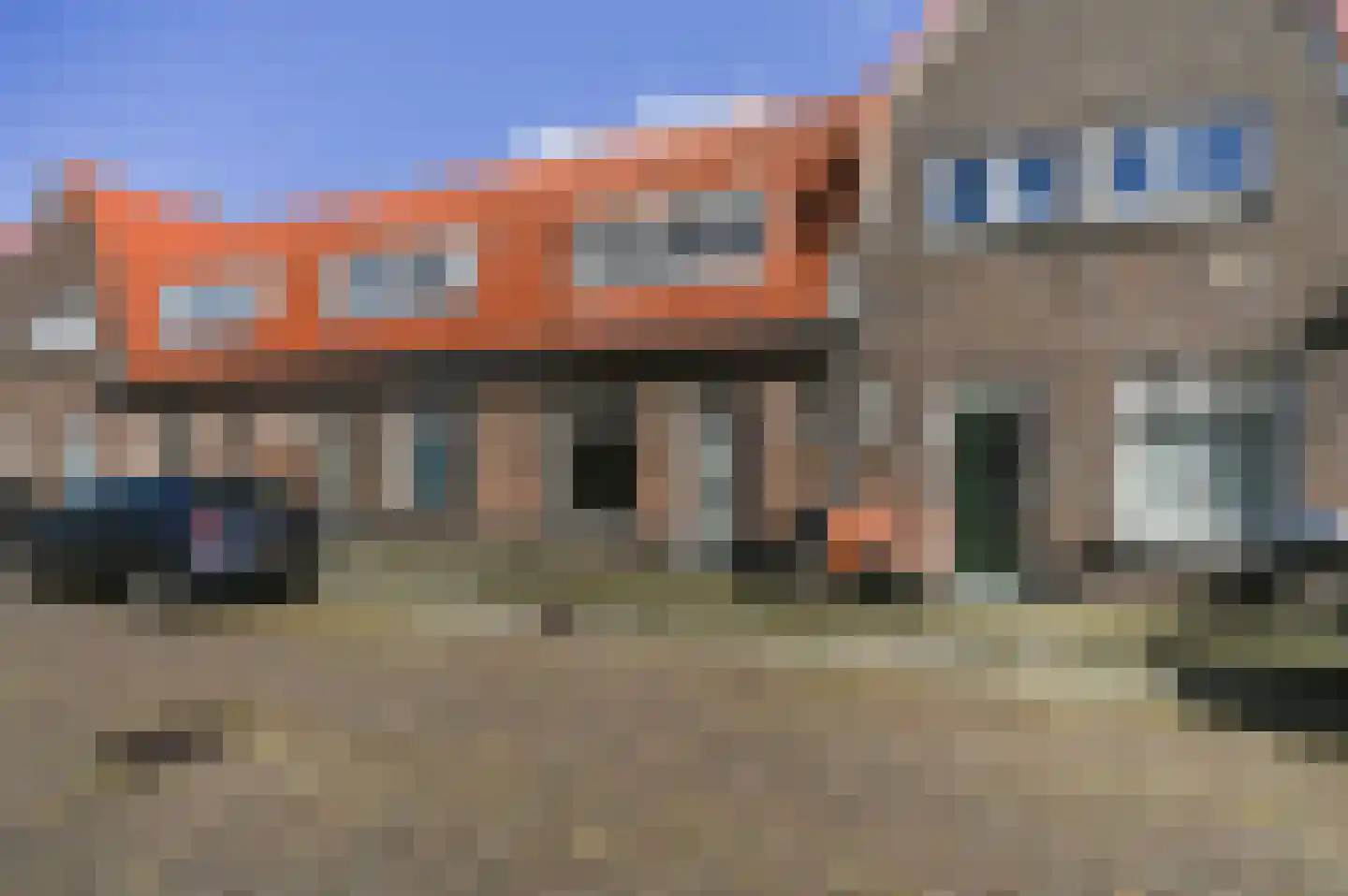 Emmastraat 6 Voorburg