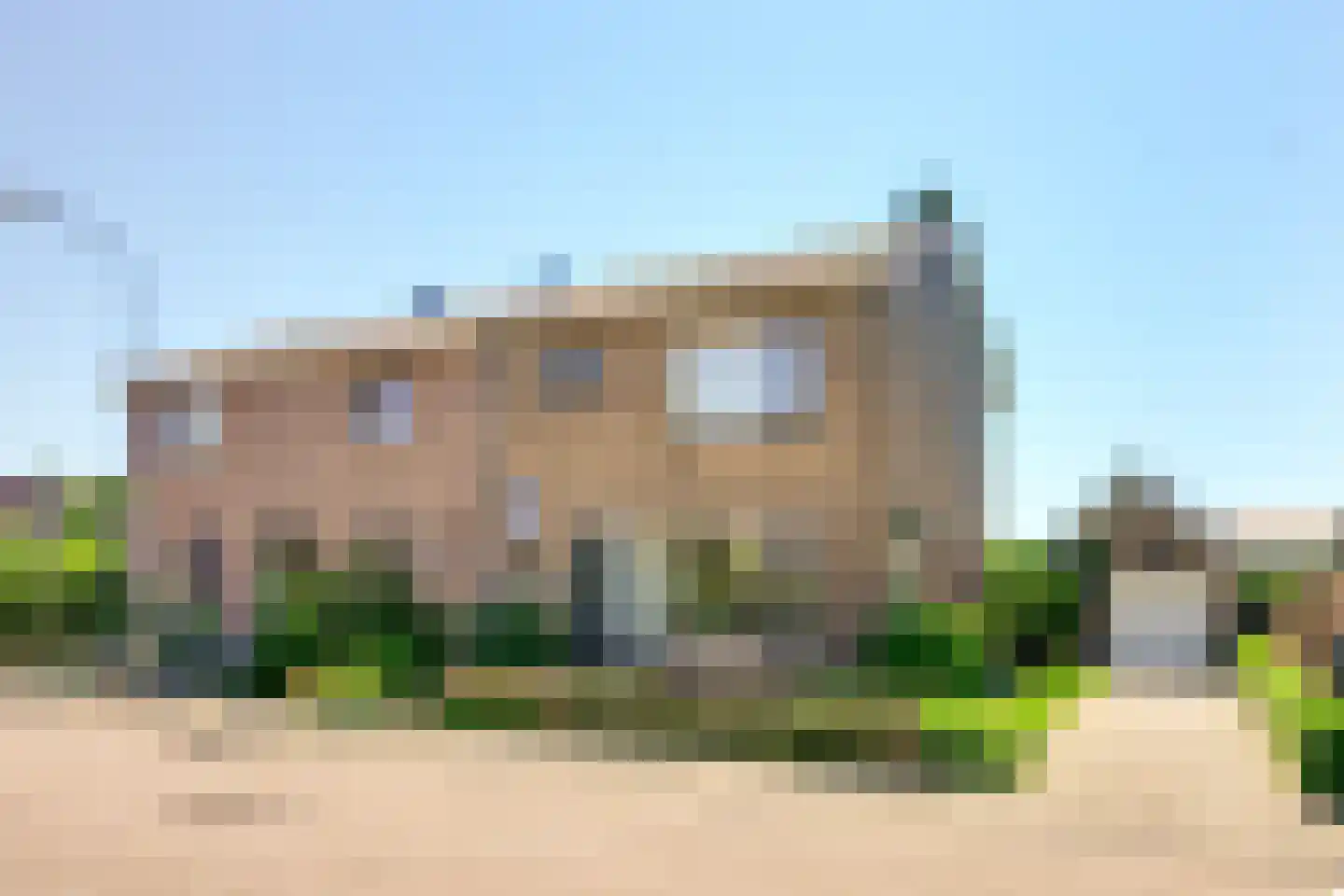 Emmastraat 62 in Den Bommel