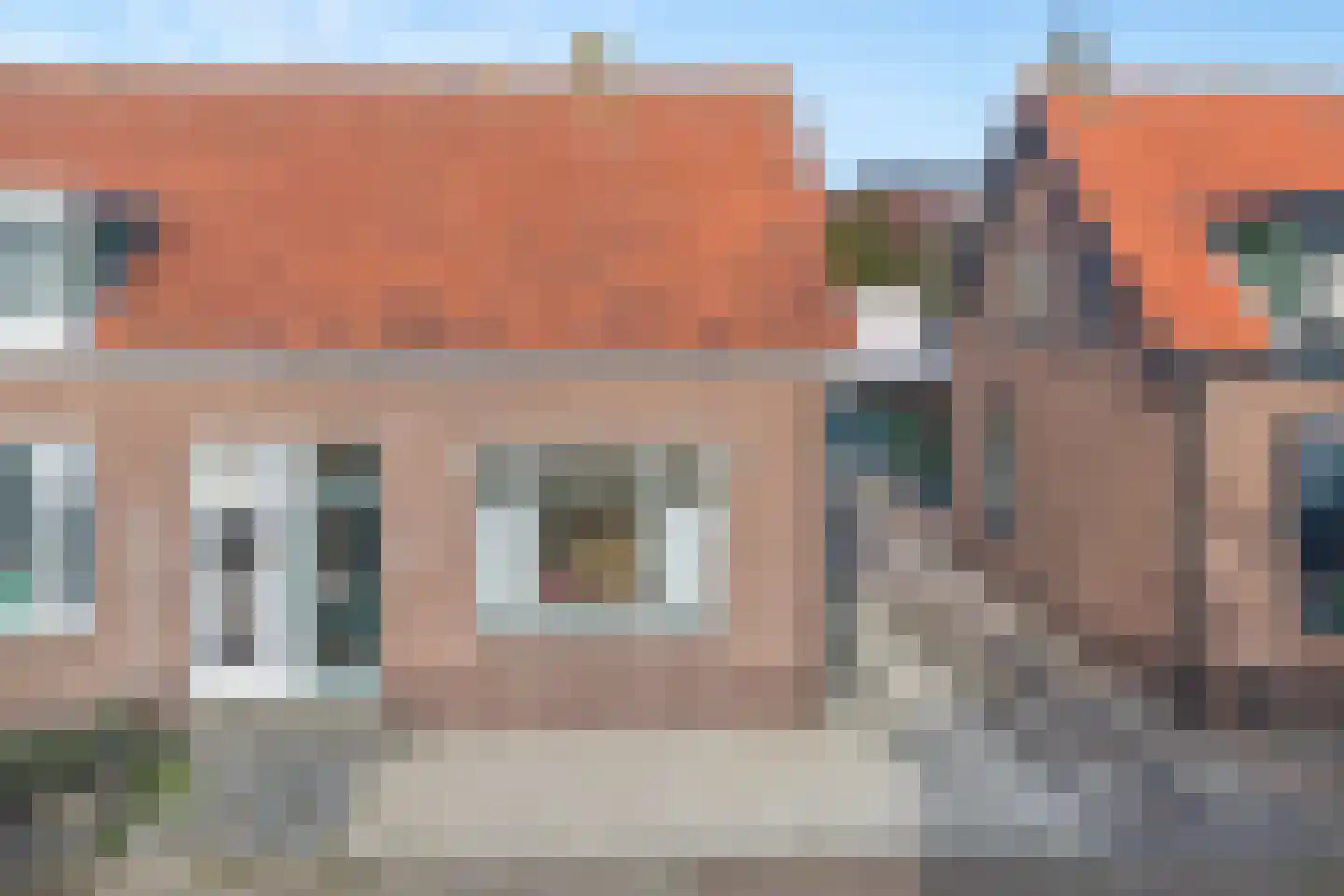 Emmastraat 69 in Lekkerkerk