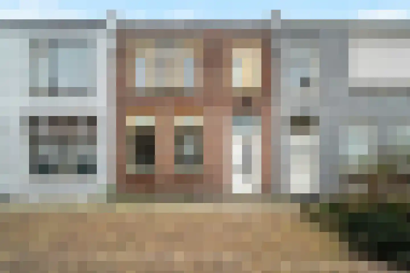 Emmastraat 7 Den Helder