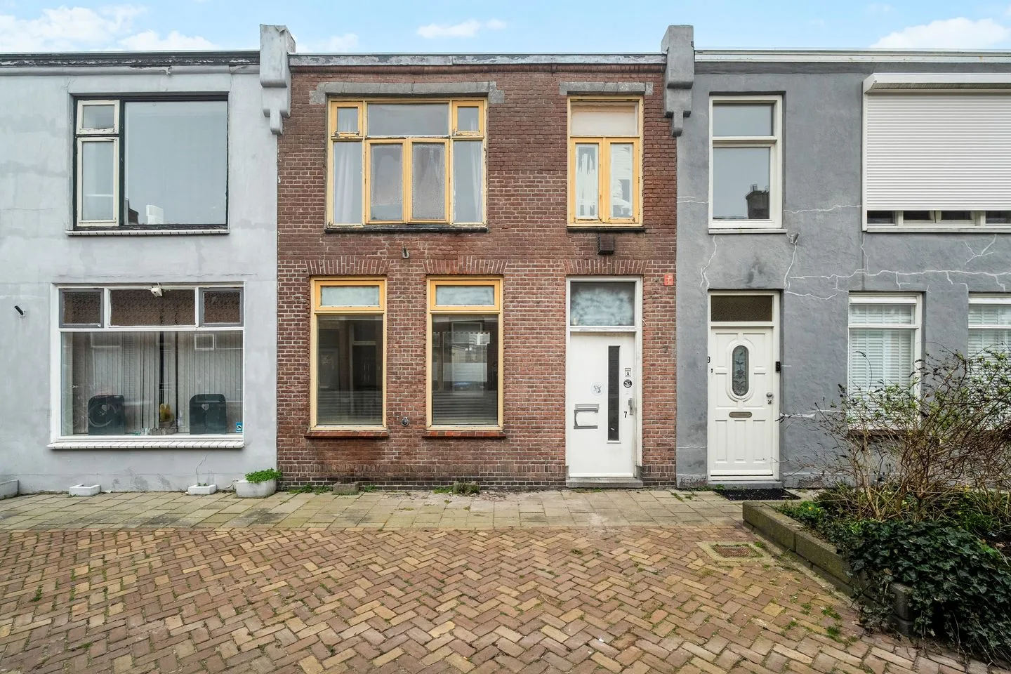 Emmastraat 7 Den Helder