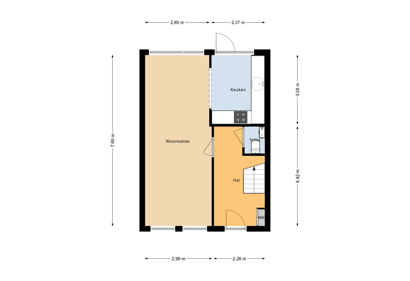 Emmastraat 7 Den Helder thumbnail 25