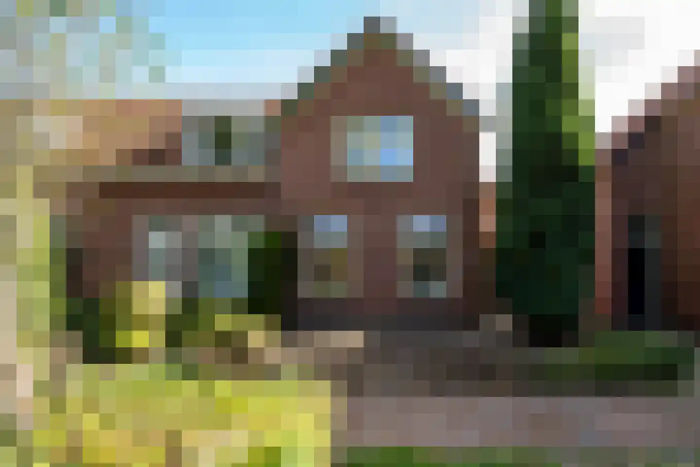 Emmastraat 85 Borne