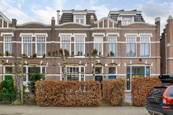 Photo of property Emmastraat 86, Meppel