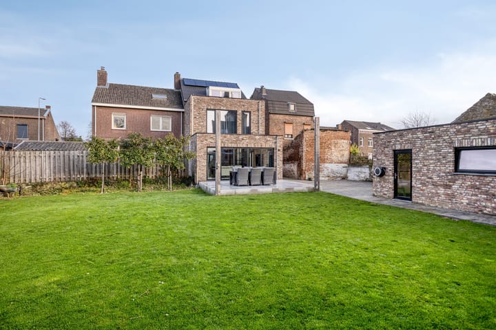 Emmastraat 9 in Eijsden photo