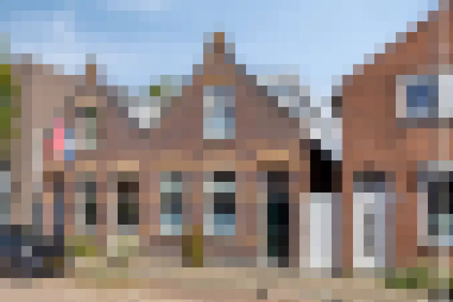 Emmastraat 92 Roosendaal