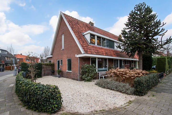 Photo of property Emmaweg 12, Kortenhoef